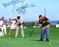 HAPPY GILMORE ADAM SANDLER