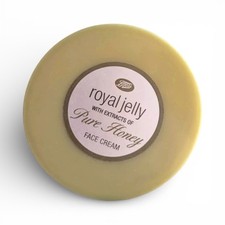 Boots Royal Jelly Honey FACE