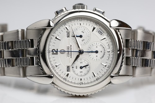 Concord impresario chronometer - impresario,