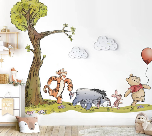 Share winnie the pooh - share,