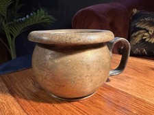 Vintage Brass or  Bronze