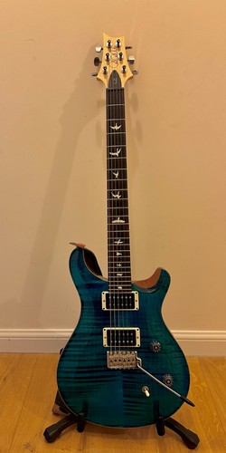 Prs usa blue matteo - prs,