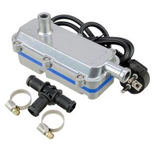 Engine Heater Prevent Engine