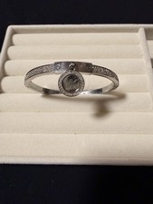 Michael Kors Silver Tone