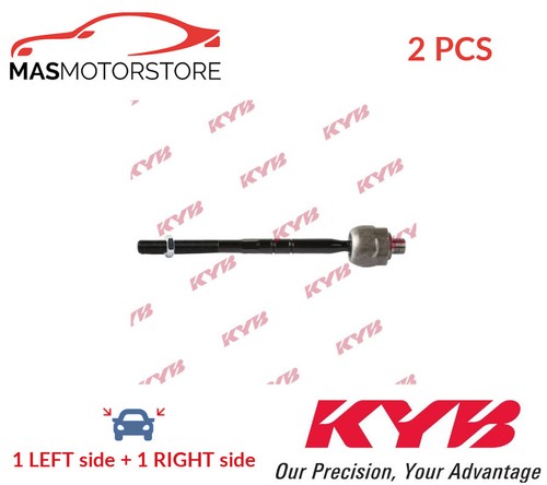 Tie rod axle joint - tie,