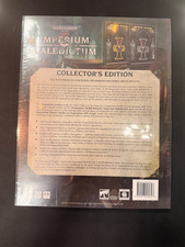 WH 40K Imperium Maledictum
