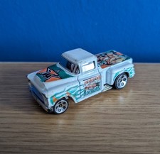Hot Wheels 1991 1956 Chevy La