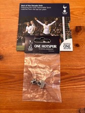 TOTTENHAM ONE HOTSPUR MEMBERS