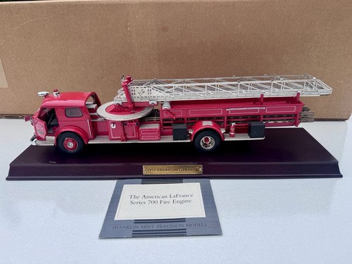 Franklin mint 1954 - 1954, american