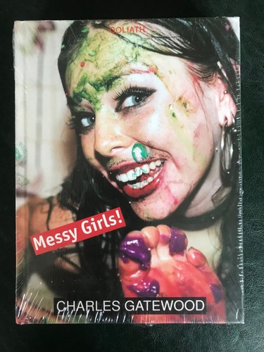 Messy girls charles - !:,