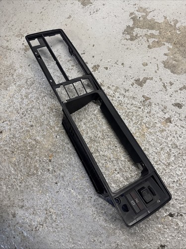 Golf mk1 dash surround - dash,