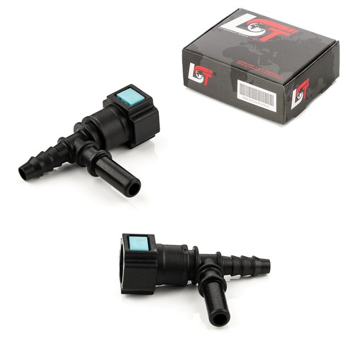 Quick release fuel line - fuel,