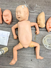 Laerdal Baby Anne Infant CPR