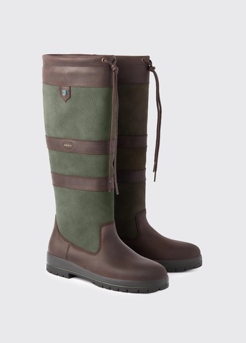 Dubarry galway mens country - galway,