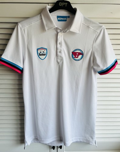 Bunker mentality polo shirt - bunker,