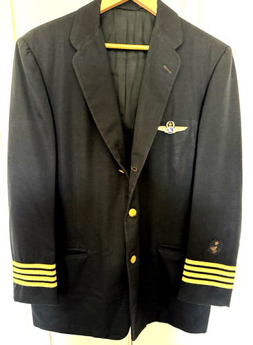 Vtg custom tailored - custom-tailored, eastern