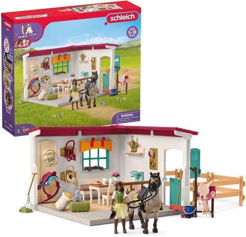 Schleich horse club - club,
