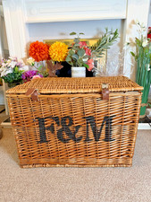 Large fortnum and - xl, mason