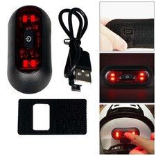 USB Rechargeable Bicycle