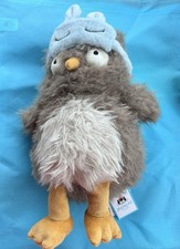 Jellycat Audrey Hootsoftly Owl