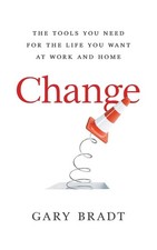 Change: The Tools You Need for