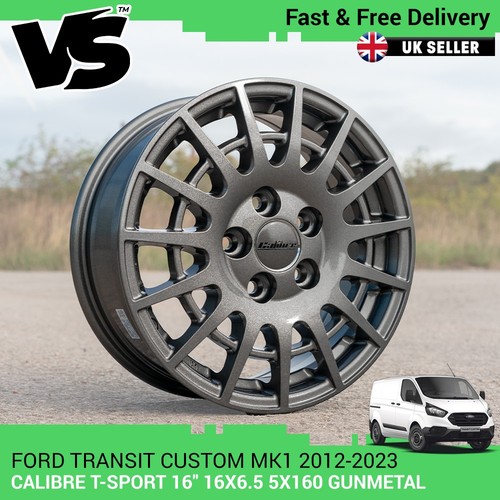 Transit custom mk1 23 - transit, 12-23