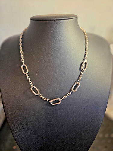 Pandora five link chain - five,