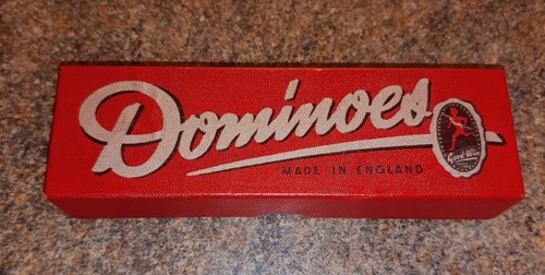 Good win dominoes boxed double - win,