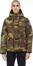 Canada Goose Maitland Camo