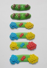 TELETUBBIES HOME HILL HOUSE