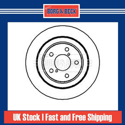 Brake discs solid for - solid,