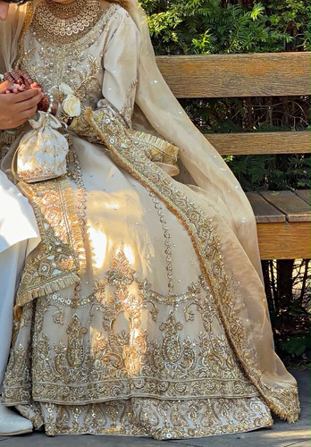 Asian pakistani bridal - pakistani,