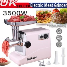 3500W Electric Industrial Meat