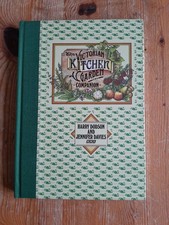 The Victorian Kitchen Garden