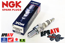 NGK Laser Iridium Spark Plug