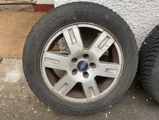 Ford S Max Alloy Wheel Falcon