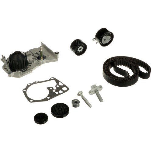 Timing belt water - timing, kit