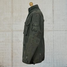 Maharishi DPM: Bonsai 1.6