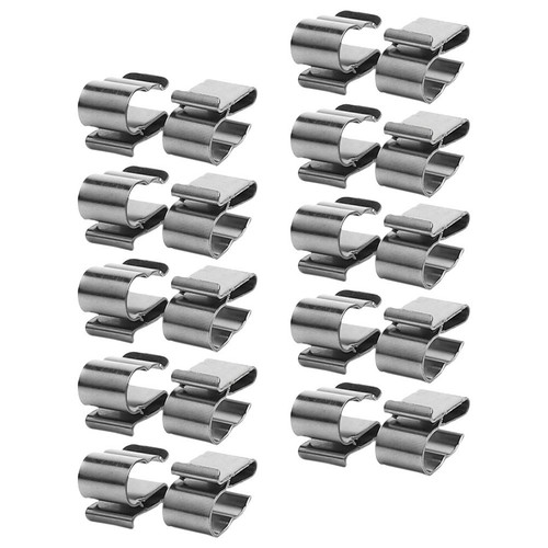 Stainless steel solar panel - steel,
