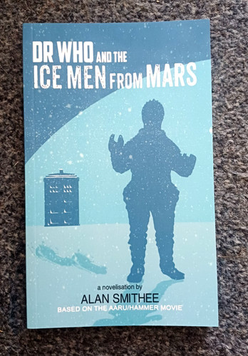 Doctor who and - who, the