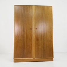 Mid century Meredew Double