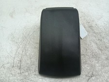 SEAT LEON ARMREST CENTRE