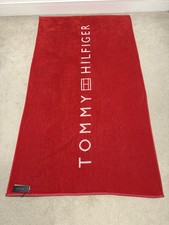 Tommy Hilfiger 100% Cotton