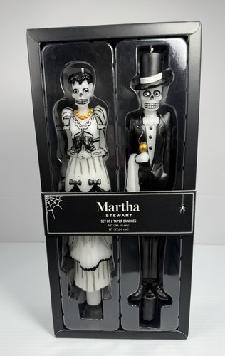 Martha stewart skeleton bride - stewart,