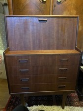 Turnidge of London 1960s