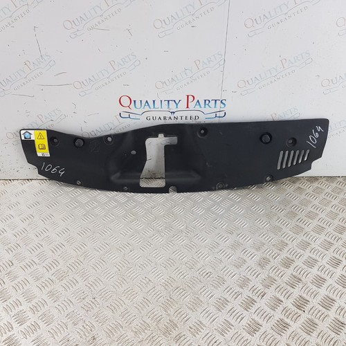 Honda civic front slam panel - civic,