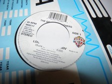 THE DOOBIE BROTHERS- LONG