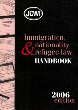 Immigration, Nationality and