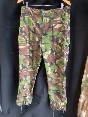 Genuine british army s95 dpm - genuine,