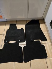 Kia Sportage Car Mats (18-21)